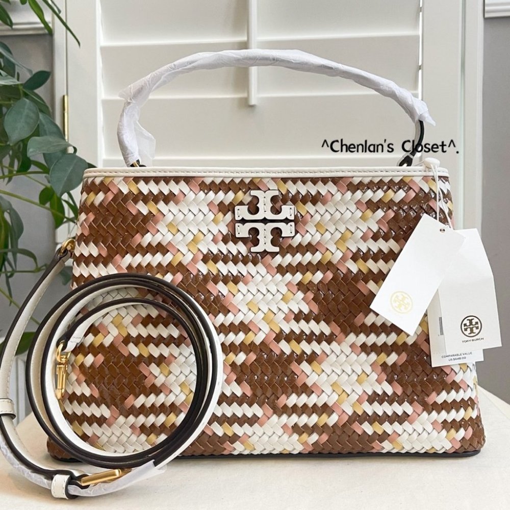 NEW $648 Tory Burch - Picture 7 of 16